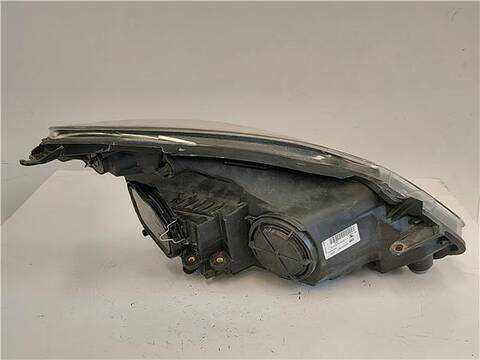 Foto 2ª: Faro Izquierdo Opel Corsa 1.3 CDTI 75CV 55KW [Z 13 DTJ] (2010)