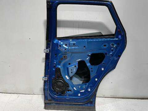 Foto 2ª: Puerta Trasera Derecha Opel Grandland OPEL 2020 131CV (2017)