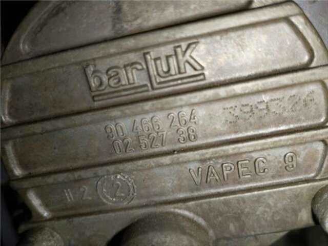 Foto 2ª: Depresor Freno Bomba Vacio Opel Astra 1.7 CLUB [1.7 LTR. - 50 KW TURBODIESEL CAT (X 17 DTL - 2H8)]