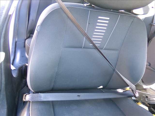 Cinturón Delantero Derecho Renault Megane 1.5 DCI 2008-2013