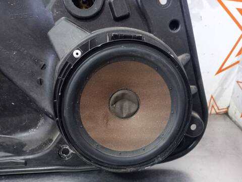 Foto 3ª: Elevalunas Eléctrico Delantero Izquierdo Volkswagen Golf ADVANCE 140CV 103KW [CFFB] (2010)