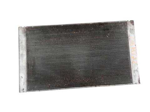 Radiador Motor Bmw Serie 5 518 525 D