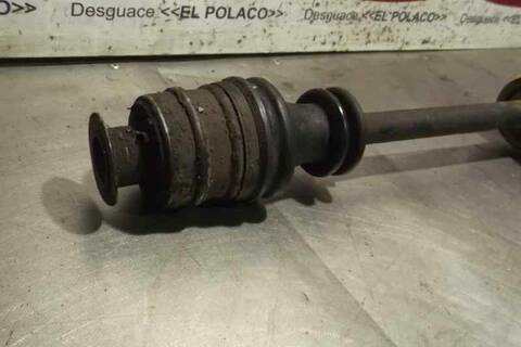 Foto 2ª: Transmision Delantera Derecha Renault Clio 1.4 80CV 59KW [E6J] (1991)