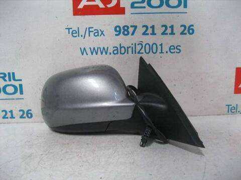 Foto 2ª: Retrovisor Derecho Volkswagen Passat 1.8 BASICO 150CV 110KW [AWT] (2002)