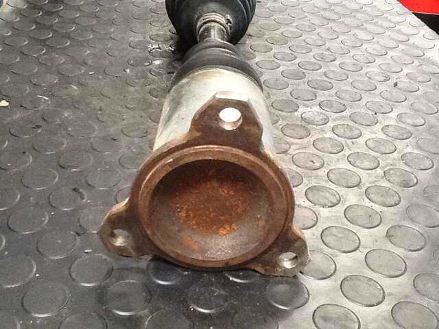 Foto 2ª: Transmision Delantera Derecha Suzuki Vitara 1.6 16V (1998)