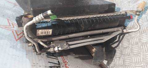 Foto 2ª: Radiador Motor Mercedes Clase C 160 230 COMPRESSOR 208.347) COUPE 193CV 142KW [G111975] (1998)