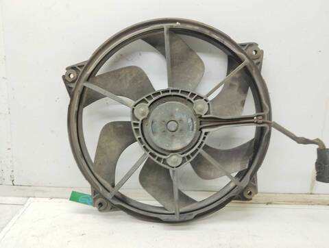 Foto 2ª: Electroventilador Citroen C4 AVATAR PICASSO 136CV 100KW [RHJ] (2008)