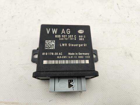 Centralita Motor ECU Audi A3 2.0 TDI AMBIENTE 140CV 103KW
