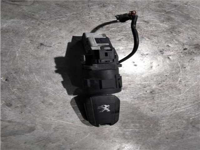 Motor de Arranque Peugeot 208 1.6 ACTIVE [1.6 LTR. - 73 KW BLUE-HDI FAP]