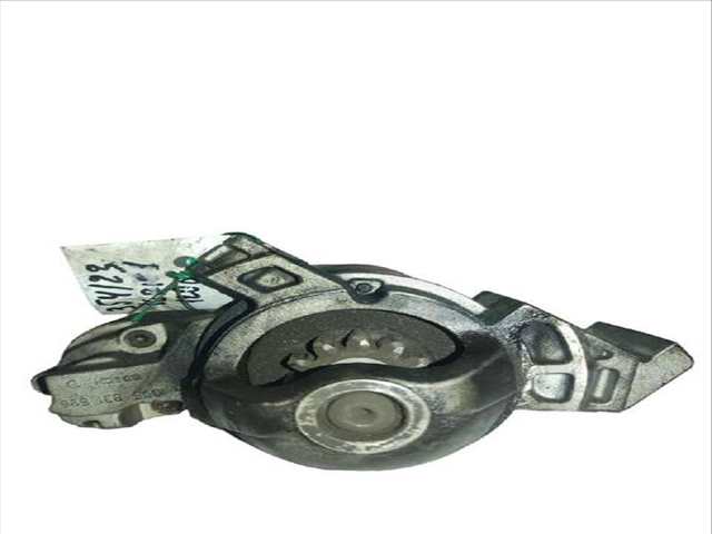 Foto 2ª: Motor de Arranque Bmw Serie 1 114 116 D (2006)