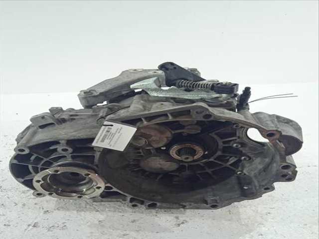 Foto 3ª: Caja Cambios Volkswagen Passat 2.0 TDI BERLINA 140CV 103KW [BKP] (2007)