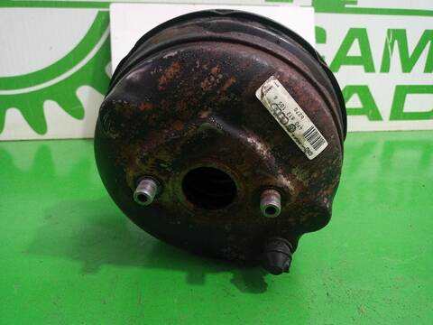 Foto 2ª: Servofreno Audi A6 2.4 177CV [BDW] (2004)