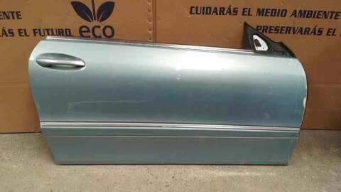 Puerta Delantera Derecha Mercedes Clase C 160 270 CDI 209.316) COUPE 170CV 125KW