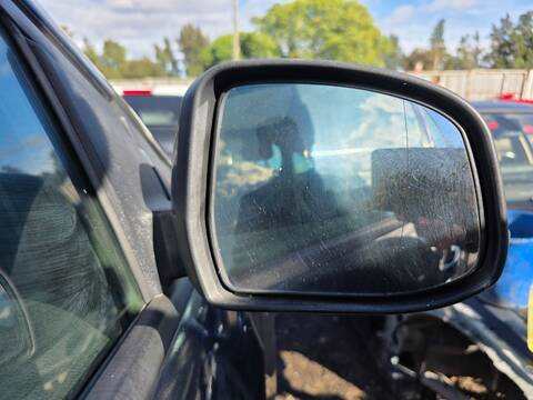 Foto 2ª: Retrovisor Derecho Ford Focus IQDB BERLINA (2011)