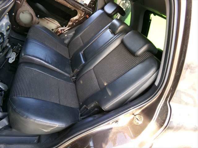 Foto 2ª: Asientos Traseros Kia Sportage 2.0 CRDI 2004-2009 [D4EAF] (2007)