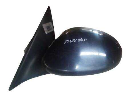Foto 2ª: Retrovisor Izquierdo Bmw Serie 3 318 D E90) (2004)