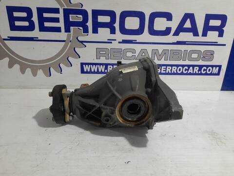 Diferencial Trasero Mercedes Clase E 180 2.1 CDI CAT AUT. 170CV