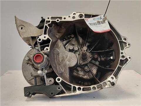 Caja Cambios Peugeot 207 1.6 16V TURBO 150CV 110KW