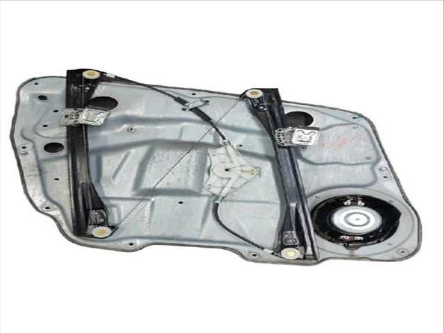 Foto 2ª: Elevalunas Eléctrico Delantero Derecho Mercedes Clase ML 320 CDI 4-MATIC W164) 164.122 (2005)
