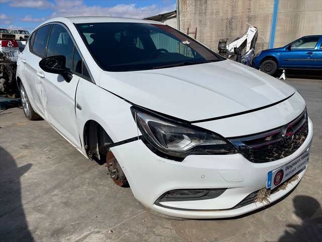 Foto 2ª: Retrovisor Derecho Opel Astra 1.4 G 125cv [D14XFL] (2019)
