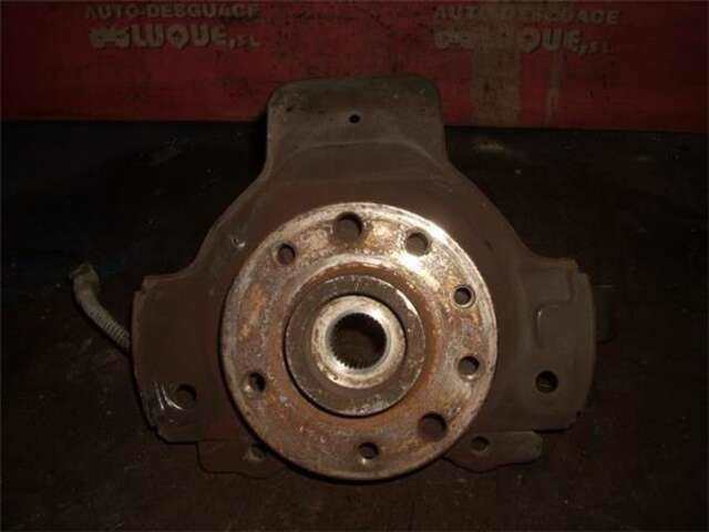 Foto 3ª: Mangueta Delantera Derecha Opel Astra 2.0 DTI 16V [X 20 DTH]