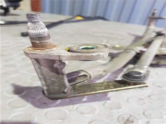 Foto 2ª: Motor Limpia Delantero Audi A3 1.9 TDI AMBIENTE [1.9 LTR. - 81 KW TDI] [AHF]