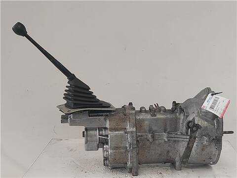 Foto 4ª: Caja Cambios Suzuki SJ 1.0 G 410 SJ410) [F10A] (1985)