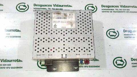Centralita Motor ECU Mercedes Clase V 200 136CV 100KW