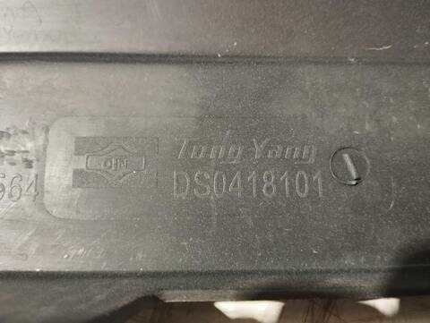 Foto 2ª: Paragolpes Delantero Nissan Micra 1.2 CAT 80CV [CR12DE] (2002)