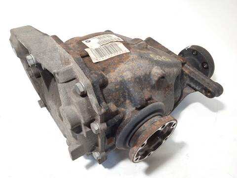 Foto 2ª: Diferencial Trasero Bmw Serie 5 518 525 I BERLINA 218CV 160KW [N52B25A] (2006)