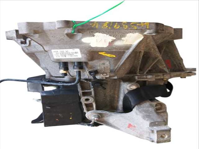 Foto 2ª: Caja Cambios Ford Focus 1.8 125CV (2004)