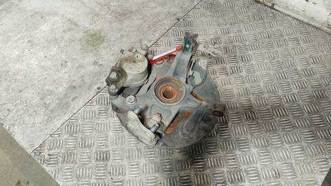 Foto 3ª: Mangueta Delantera Derecha Peugeot 308 STYLE 99CV 73KW [BH02 BHYB] (2016)