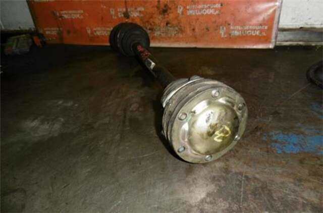 Foto 3ª: Transmision Trasera Izquierda Porsche Boxster 3.2 S [3.2 LTR. - 185 KW CAT] [M96.24]