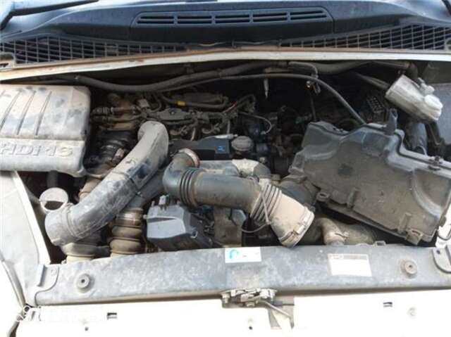 Foto 3ª: Elevalunas Eléctrico Delantero Derecho Citroen Xsara 1.6 HDI [9HX (DV6ATED4)]
