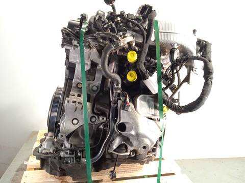 Motor Completo Audi A4 30 TDI MILD HYBRID AVANT 136CV 100KW