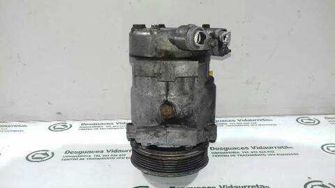 Foto 2ª: Compresor Aire Acondicionado Citroen Xsara 1.6 16V HDI FAP PICASSO 109CV 80KW [9HZ] (2006)