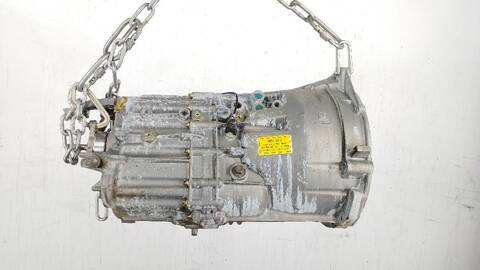 Foto 2ª: Caja Cambios Bmw Serie 3 315 320 D [M47 D20 (204D4)] (1997)