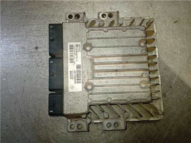 Foto 2ª: Centralita Motor ECU Dacia Lodgy 1.5 AMBIANCE [1.5 LTR. - 79 KW DCI DIESEL FAP CAT]