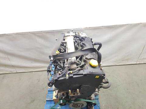 Motor Completo Fiat Stilo 1.9 JTD 115