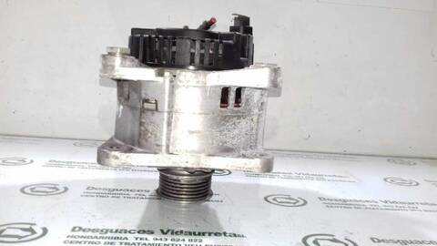 Alternador Renault Megane CONFORT AUTHENTIQUE BERLINA 101CV 74KW II CLASSIC BERLINA