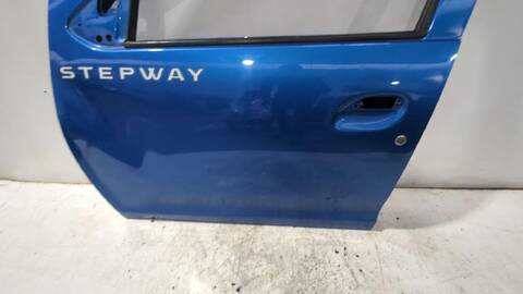 Foto 3ª: Puerta Delantera Izquierda Dacia Sandero 1.5 DCI 90CV [K9K 612 K9K 626] (2012)