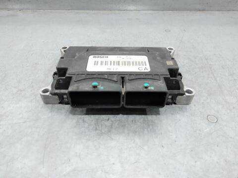 Foto 2ª: Centralita Motor ECU DR 4.0 EV 116CV [SQRE4G15C] (2023)