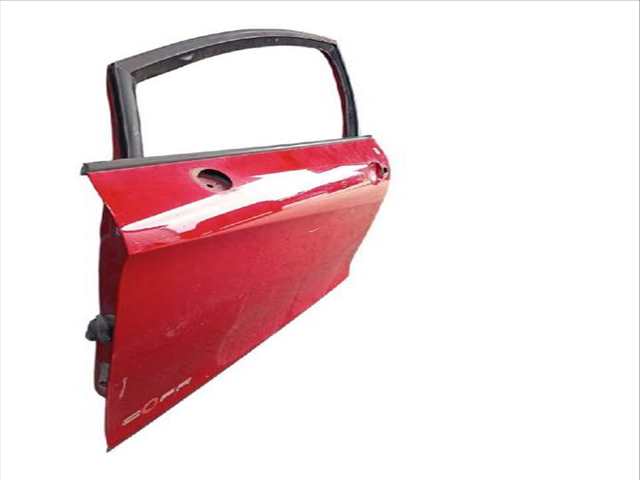 Foto 3ª: Puerta Delantera Izquierda Seat Leon 1.6 TDI (2005)