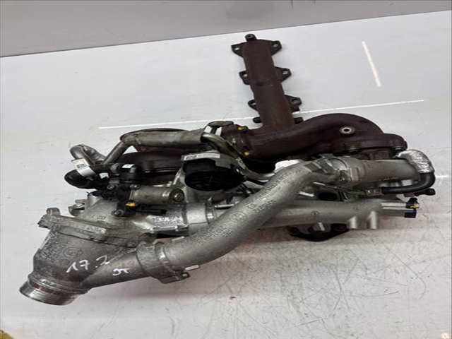 Foto 3ª: Turbocompresor Bmw Serie 3 330 G20 G21 286CV 210KW [B57D30B B57D30O2 B57] (2022)