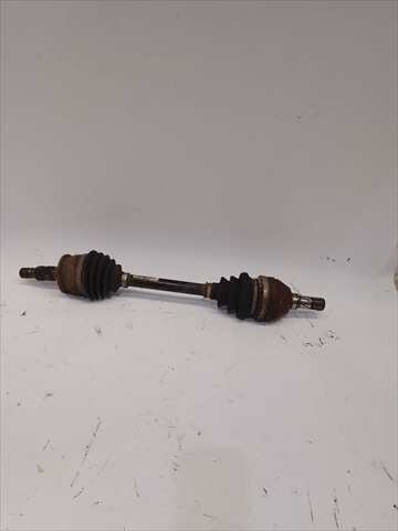 Transmision Delantera Izquierda Opel Insignia 2.0 D