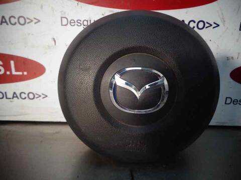 Airbag Delantero Izquierdo Mazda 2 1.3 16V CAT 75CV 55KW