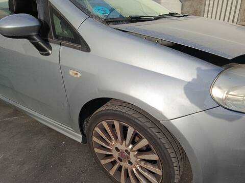 Aleta Delantera Derecha Fiat Grande Punto 199A6000