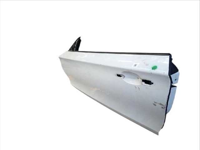 Foto 3ª: Puerta Delantera Izquierda Bmw Serie 1 114 116 D (2006)