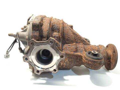 Foto 4ª: Diferencial Trasero Nissan Pathfinder 2.5 DCI DIESEL CAT 171CV 126KW [YD25DDTI] (2008)