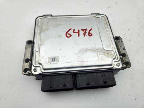 Foto 2ª: Centralita Motor ECU Peugeot 208 ACTIVE 101CV 74KW [HN05] (2021)